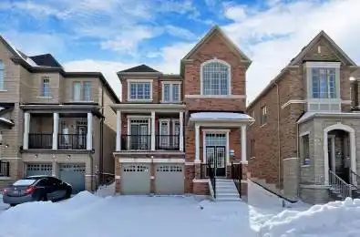 19 Faimira Avenue Unit# BSMT Georgina Ontario L4P 0S4