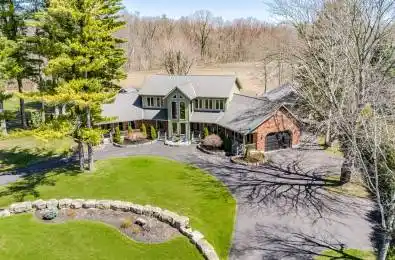 587 Hillcrest Road Norfolk Ontario N3Y 4K1