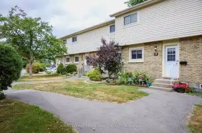 161 Bay Street Unit# 28 Quinte West Ontario K8V 1H9