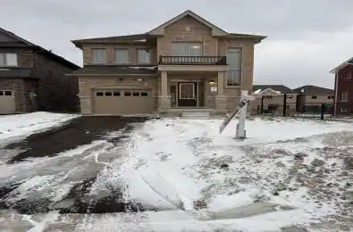 57 North Garden Boulevard Scugog Ontario L0L 0L0