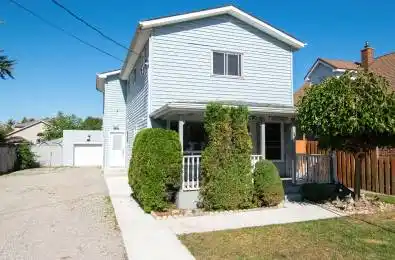 6561 Bellevue Street Niagara Falls Ontario L2E 1Y9