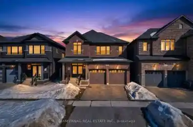 119 Petch Avenue Caledon Ontario L7C 1Z9