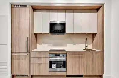 6 Greenbriar Road Unit# 528 Toronto C15 Ontario M2K 0H6