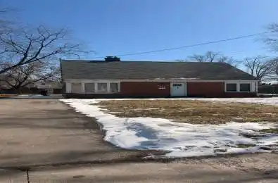 2052 Churchill Avenue Burlington Ontario L7R 3T7