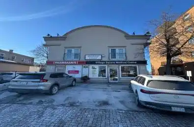 10 Main Street Mississauga Ontario L5M 1X3