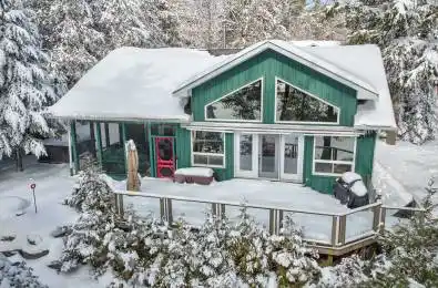 54 Clearview Drive Trent Lakes Ontario K0M 2A0