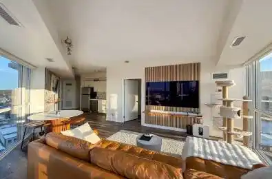 5101 Dundas Street Unit# 1009 Toronto W08 Ontario M9A 5G8