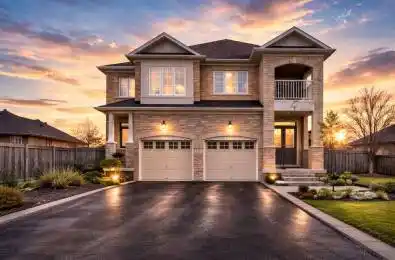 4462 Centretown Way Mississauga Ontario L5R 0C6