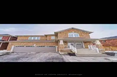 2520 Secreto Drive Oshawa Ontario L1J 2K0