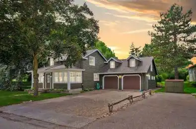 7736 Churchville Road Brampton Ontario L6Y 0H5