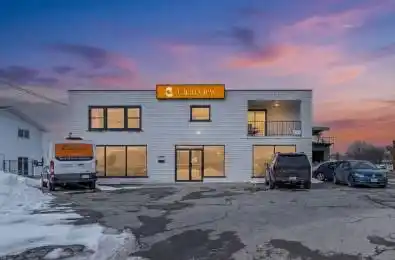 1768 Bath Road Kingston Ontario K7M 4Y2