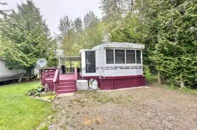7489 SIDEROAD 5 E N/A Unit# T 5 Wellington North Ontario N0G 2L0