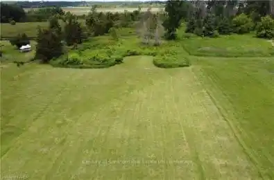 0 Shermans Point Road Greater Napanee Ontario K7R 3K8