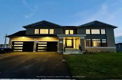 5 Bluebird Boulevard Adjala-Tosorontio Ontario L0G 1W0