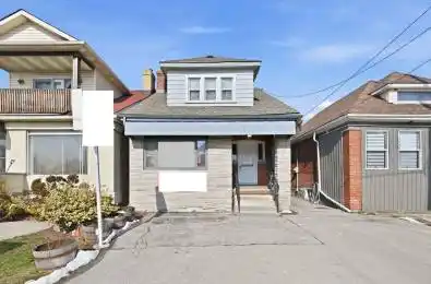 421 Concession Street Hamilton Ontario L9A 1C1