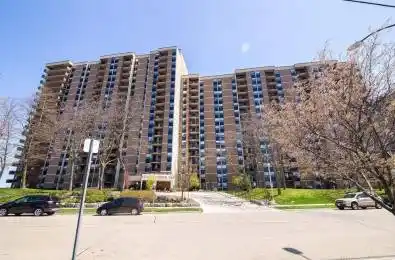 500 GREEN Road Unit# 1512 Hamilton Ontario L8E 3M6
