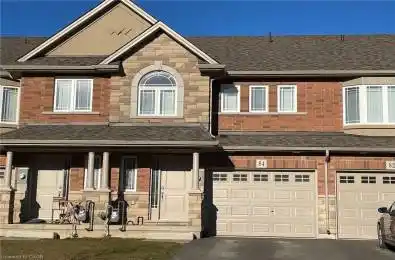 84 Cittadella Boulevard Hamilton Ontario L0R 1P0