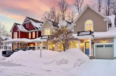 37 Berkshire Avenue Wasaga Beach Ontario L9Z 0G3