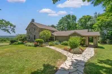 240 Leach Road Alnwick/Haldimand Ontario K0K 2X0