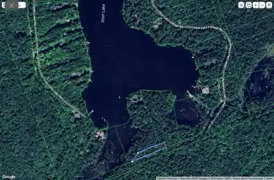 0 Otter Lake Cottage Road Huntsville Ontario P1H 2J3