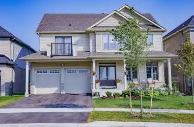 111 Rea Drive Centre Wellington Ontario N1M 2W3