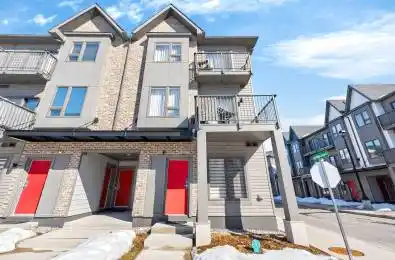 2635 William Jackson Drive Unit# 415 Pickering Ontario L1X 0L4