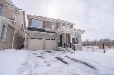 129 Busato Drive Whitchurch-Stouffville Ontario L4A 4V6