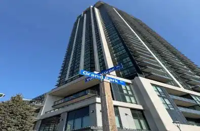 3975 Grand Park Drive Unit# 402 Mississauga Ontario L5B 0K4