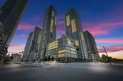 4070 Confederation Parkway Unit# 1204 Mississauga Ontario L5B 0E9