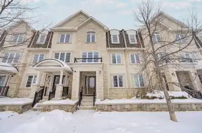 3002 Preserve Drive Unit# 25 Oakville Ontario L6M 0V5