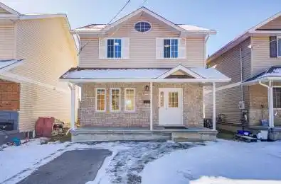 36 Grand River Avenue Brantford Ontario N3T 4W7