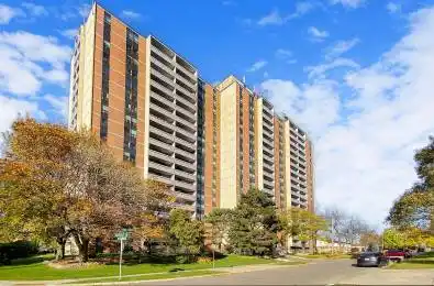 1210 Radom Street Unit# 509 Pickering Ontario L1W 2Z3