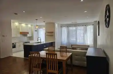 17 Barberry Place Unit# 213 Toronto C15 Ontario M2K 3E2