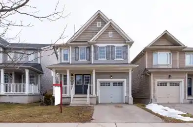 91 Warner Lane Brantford Ontario N3T 0J4