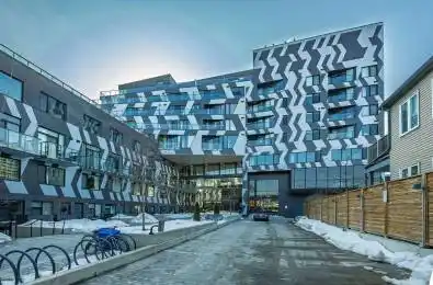 138 St Helens Avenue Unit# 501 Toronto C01 Ontario M6H 0B8