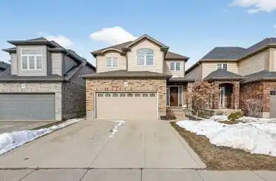 464 Champlain Avenue Woodstock Ontario N4V 0A7