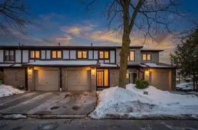 19 Gatwick Lane Brampton Ontario L6S 2E4