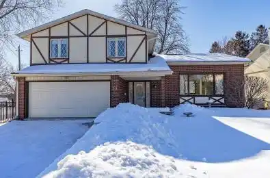 80 Market Street Gananoque Ontario K7G 2M3