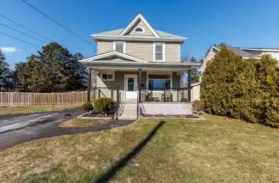 11 Fairview Road Grimsby Ontario L3M 3L1