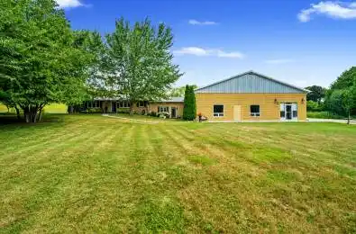 3311 Burnham Street Hamilton Township Ontario K9A 4J7