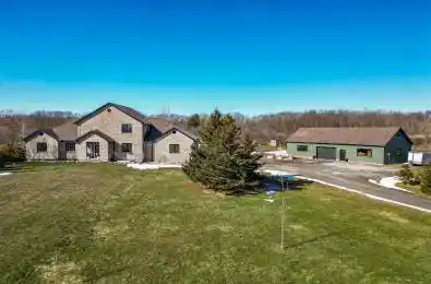 615 Burleigh Road Fort Erie Ontario L0S 1N0