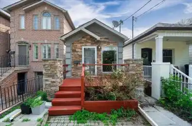 169 King Edward Avenue Toronto E03 Ontario M4C 5J7