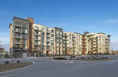 600 North Service Road Unit# 209 Hamilton Ontario L8E 5A7