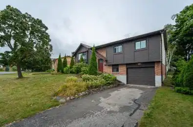 2298 Lynhaven Road Peterborough Ontario K9K 1V5