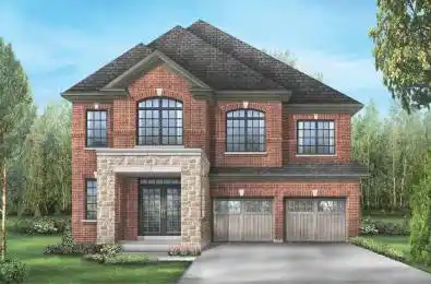 223 Fallharvest Way Whitchurch-Stouffville Ontario L4A 5C2