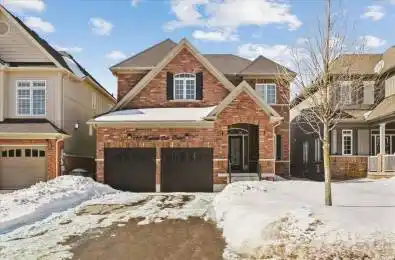 193 Kenneth Cole Drive Clarington Ontario L1C 0S6