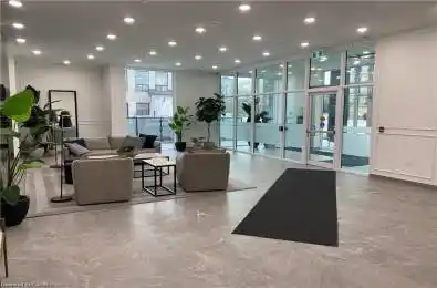 71 WYNDHAM Street Unit# 710 Guelph Ontario N1E 5R3