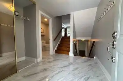 646 Village Parkway Unit# 28 Markham Ontario L3R 2S7