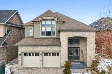 23 Prairie Creek Crescent Brampton Ontario L6Y 6C9