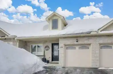 139 Lucy Lane Orillia Ontario L3V 0G3